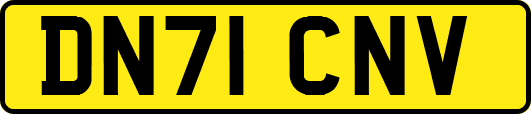 DN71CNV
