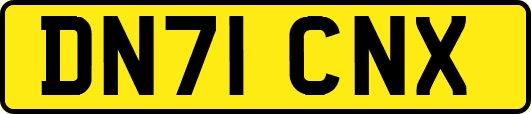 DN71CNX
