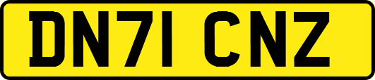 DN71CNZ