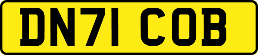 DN71COB