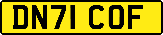 DN71COF