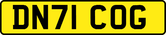 DN71COG