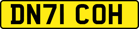 DN71COH