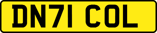 DN71COL