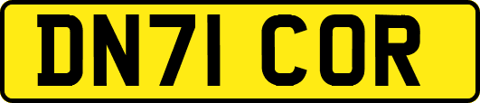 DN71COR