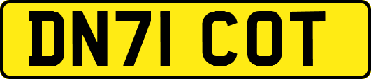 DN71COT
