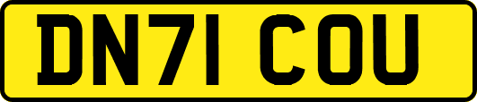 DN71COU
