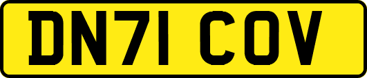 DN71COV