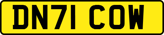 DN71COW