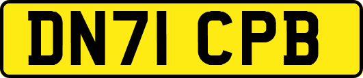 DN71CPB