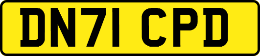 DN71CPD