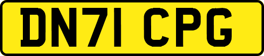 DN71CPG