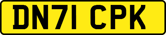 DN71CPK