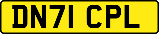 DN71CPL