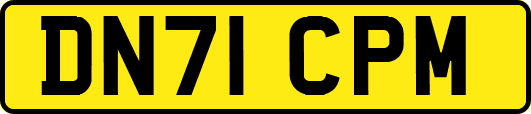 DN71CPM