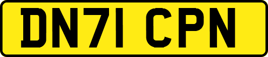 DN71CPN