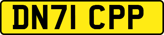 DN71CPP