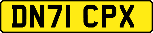 DN71CPX