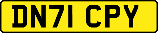 DN71CPY