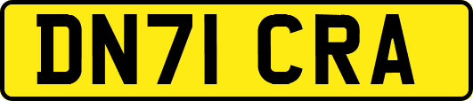 DN71CRA