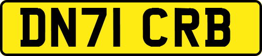 DN71CRB