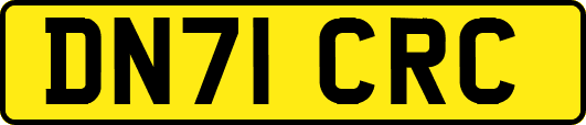DN71CRC