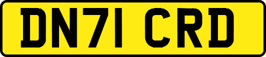 DN71CRD