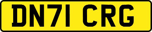 DN71CRG