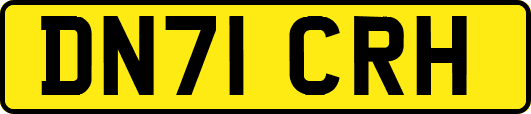 DN71CRH