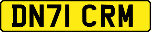 DN71CRM
