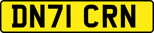 DN71CRN