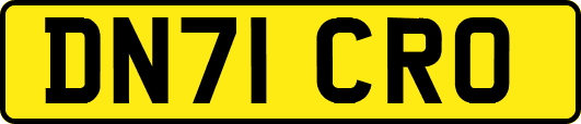 DN71CRO