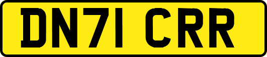 DN71CRR