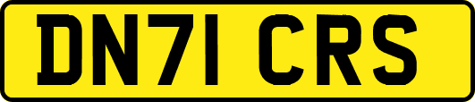 DN71CRS