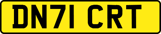 DN71CRT