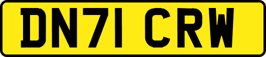DN71CRW
