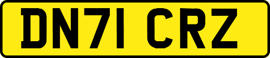 DN71CRZ