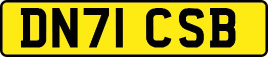 DN71CSB