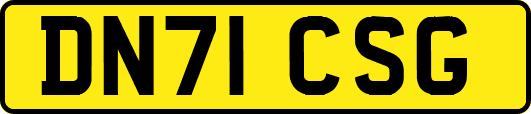 DN71CSG