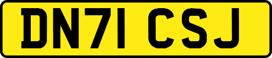 DN71CSJ