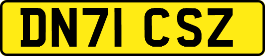DN71CSZ