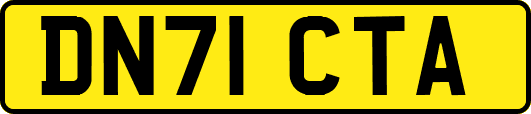 DN71CTA