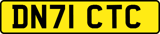 DN71CTC