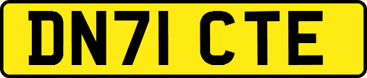 DN71CTE