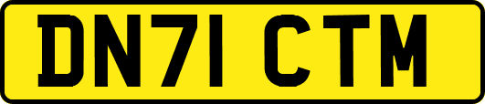DN71CTM
