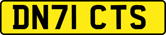 DN71CTS