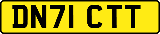 DN71CTT
