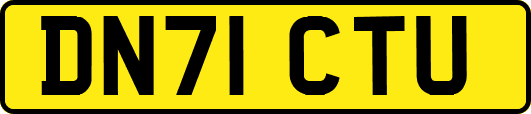DN71CTU