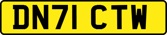 DN71CTW