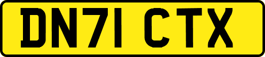 DN71CTX